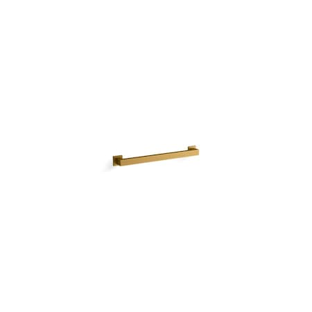 Kohler Square 18  Grab Bar 23294-2MB